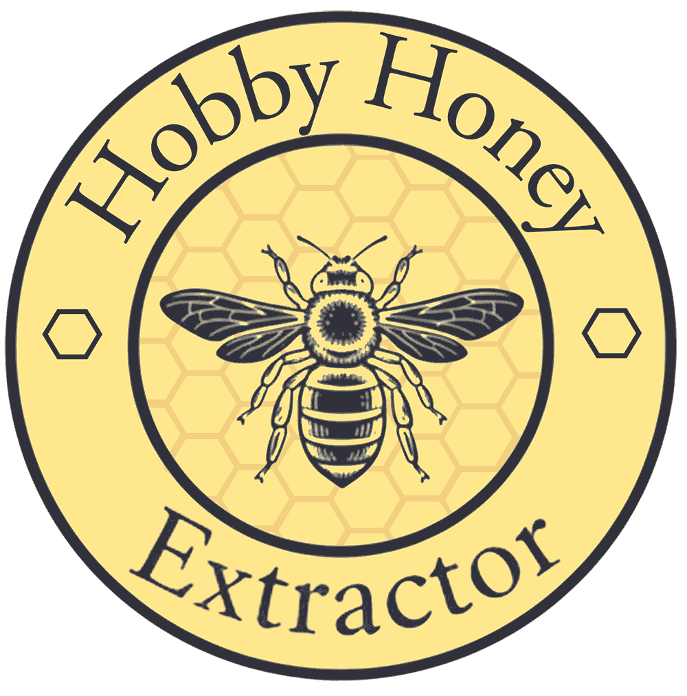 Hobby Honey Extractor logo